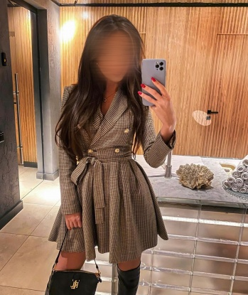 Дарья, 24 года